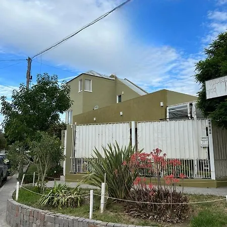 De Norte A Sur Puerto Madryn Exterior photo
