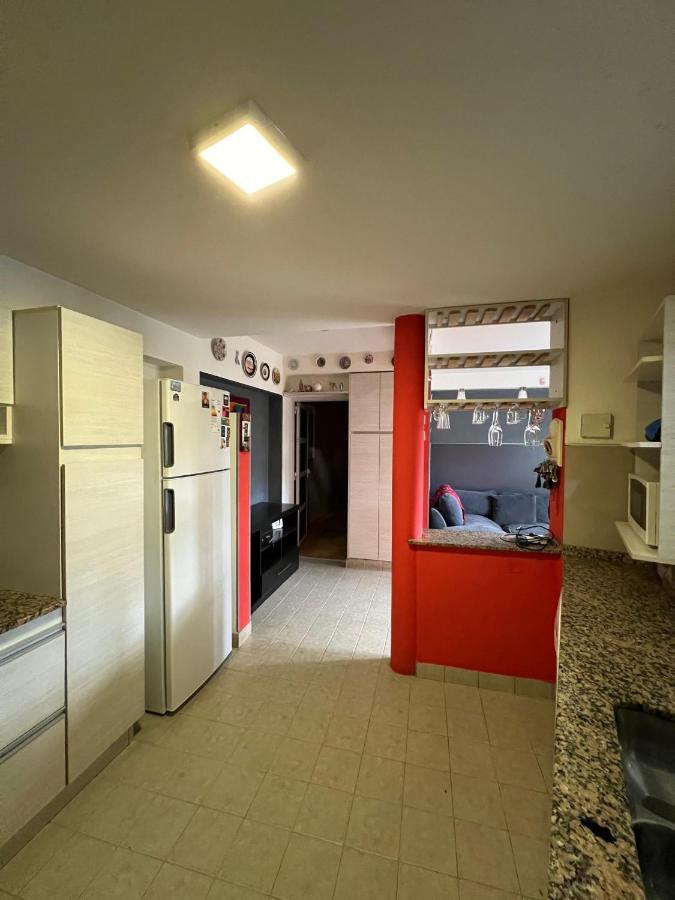 De Norte A Sur Holiday home Puerto Madryn