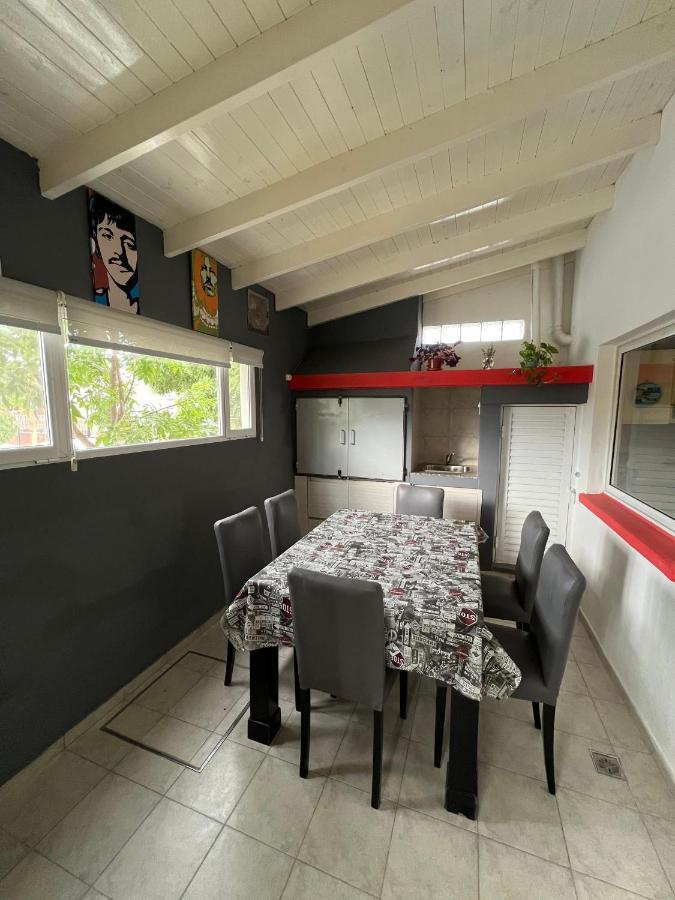 Holiday home De Norte A Sur *