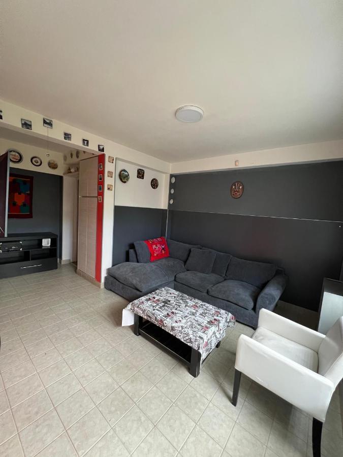 De Norte A Sur Holiday home *