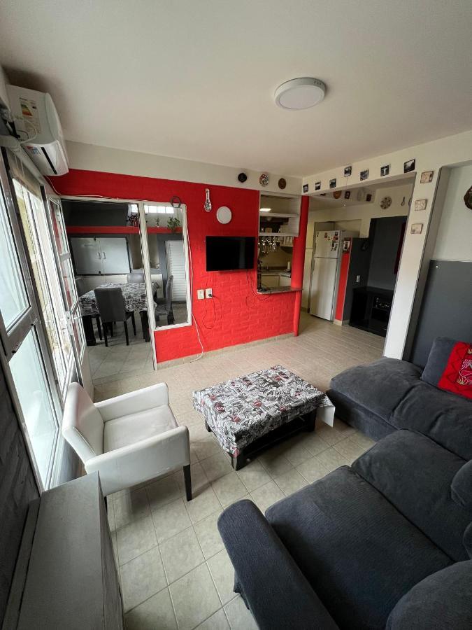 De Norte A Sur Holiday home