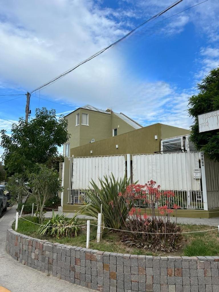 De Norte A Sur Holiday home Puerto Madryn