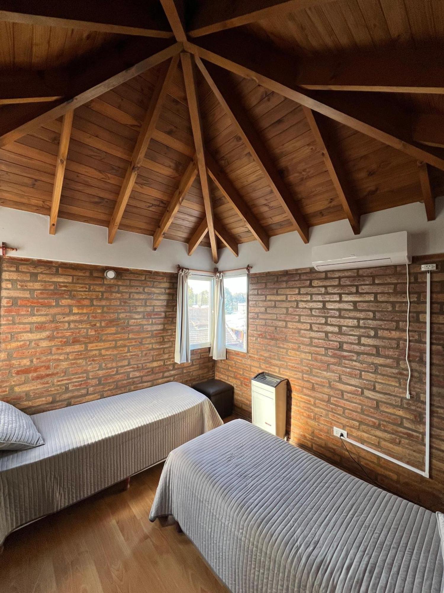 Holiday home De Norte A Sur *